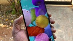 Samsung Galaxy A15 price in Pakistan