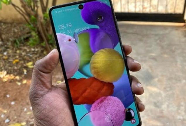 Samsung Galaxy A15 price in Pakistan & specifications