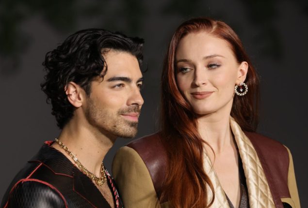 Joe Jonas and Sophie Turner's divorce: What does their prenuptial agreement say?
