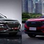 Battle of the Crossovers: Haval Jolion vs Changan X7
