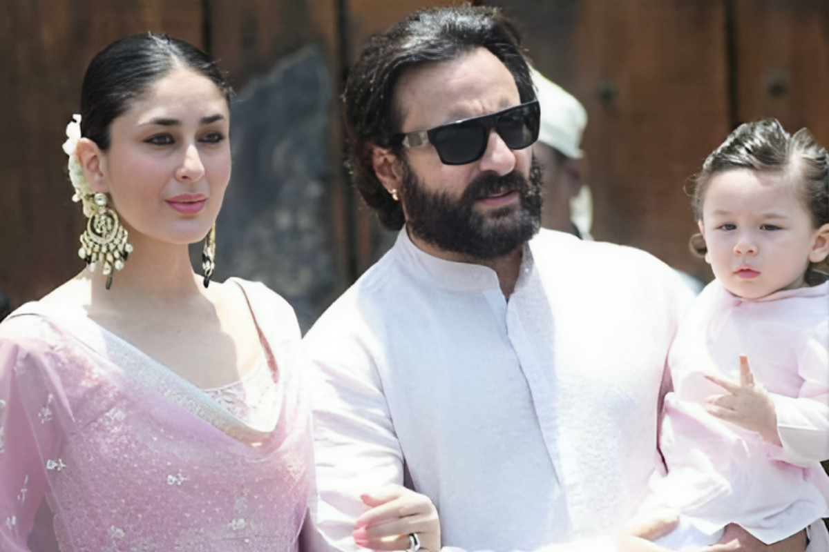 Kareena Kapoor