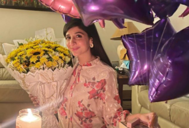 Check Out: Mawra Hocane’s Witty Response On Age Speculation