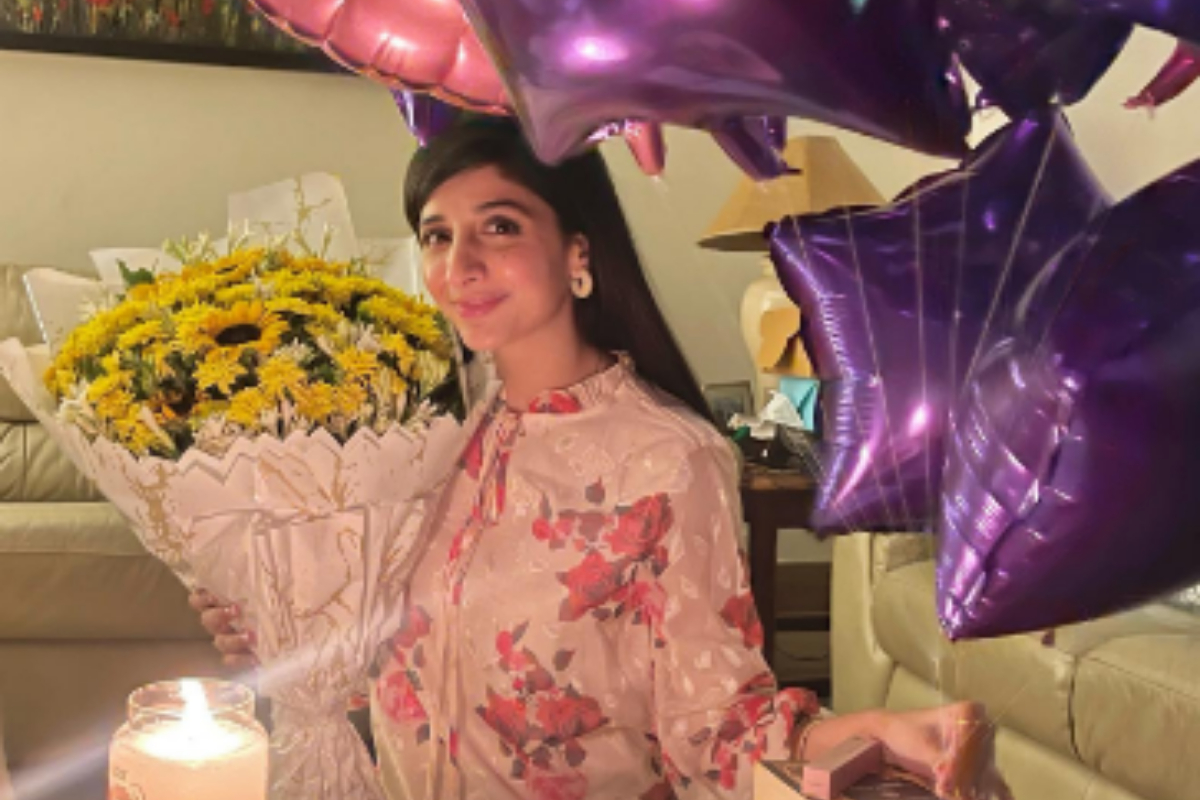 Mawra Hocane