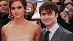 When Emma Watson’s prank left Daniel Radcliffe in TEARS
