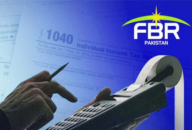 FBR May Extend the Deadline for Filing Income Tax Returns