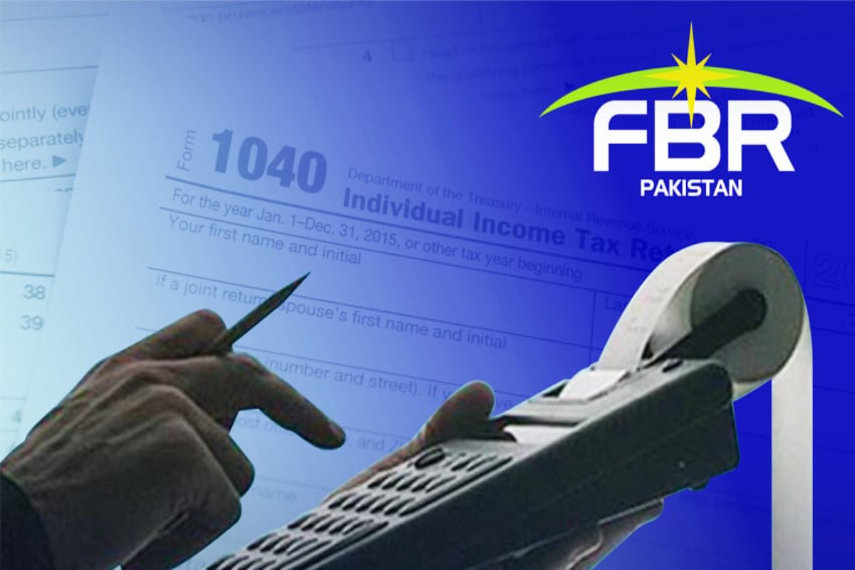 FBR May Extend the Deadline for Filing Income Tax Returns