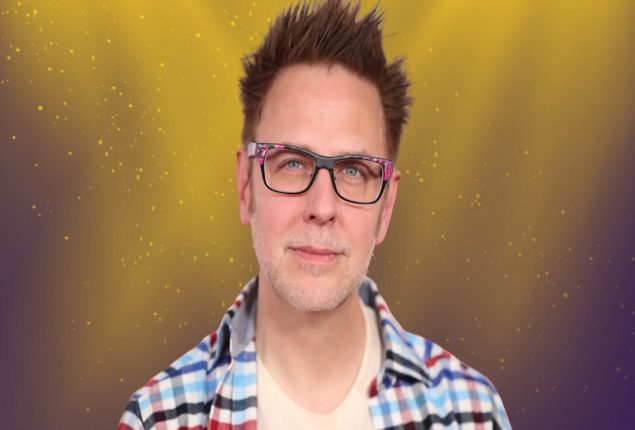 James Gunn