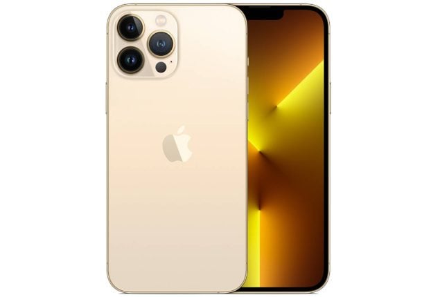 Apple iPhone 13 Pro Max Price in Pakistan & Specs
