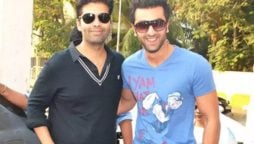 Karan Johar: Ranbir Kapoor manages his own work without a manager or PR team