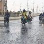 Karachi likely to be hit by light rain