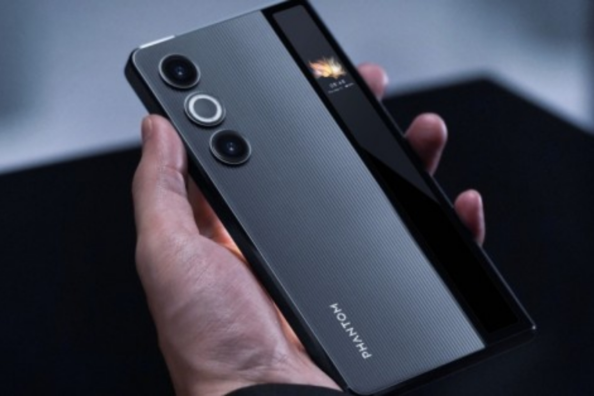 Tecno Phantom Ultimate price in Pakistan & specs