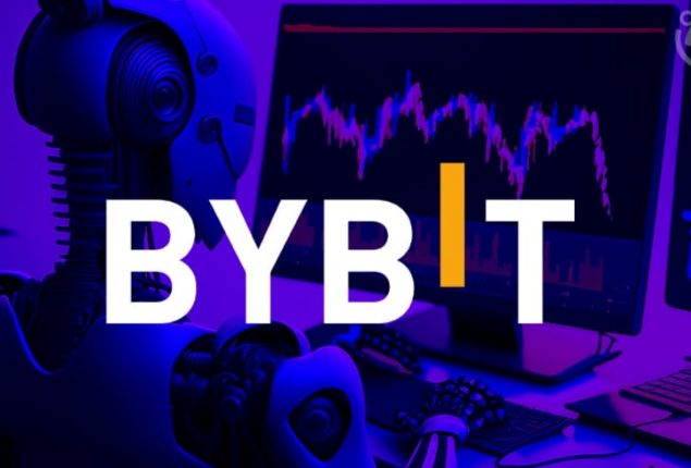 Bybit TradeGPT