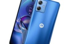 Motorola G54 specs