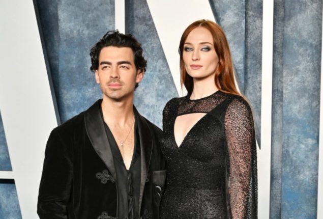 Joe Jonas and Sophie Turner’s lifestyle differences lead to divorce