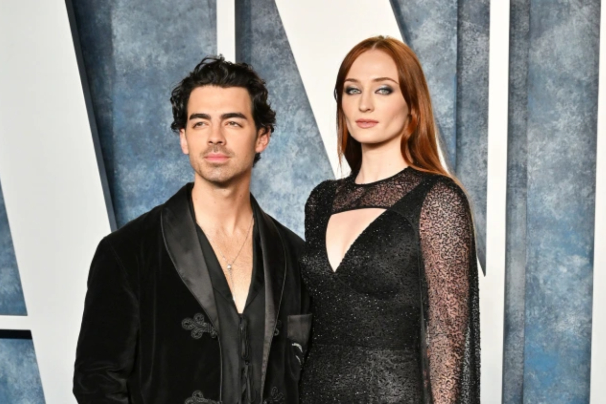 Joe Jonas and Sophie Turner's lifestyle differences lead to divorce