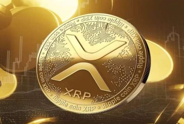 XRP surpasses expectations during crypto market dip