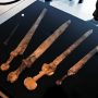 Roman-Era Swords Unearthed in Israel, Likely Jewish Rebel Loot