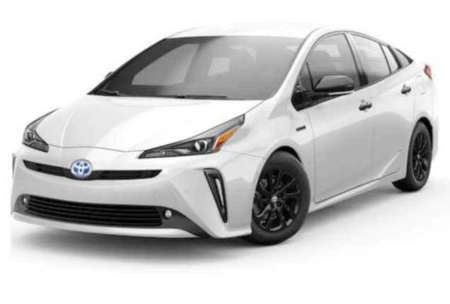 Toyota Prius 2023 latest price in Pakistan & Key Features