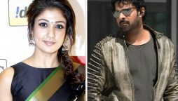 Prabhas