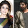 Prabhas and Nayanthara Set for Reunion in Big Film