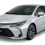 Toyota Corolla Grande new price in Pakistan – September 2023