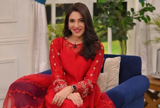 Zhalay Sarhadi Clarifies Essence of ‘Mera Jism Meri Marzi’ in Pakistan