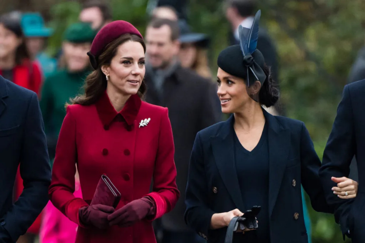 Meghan Markle