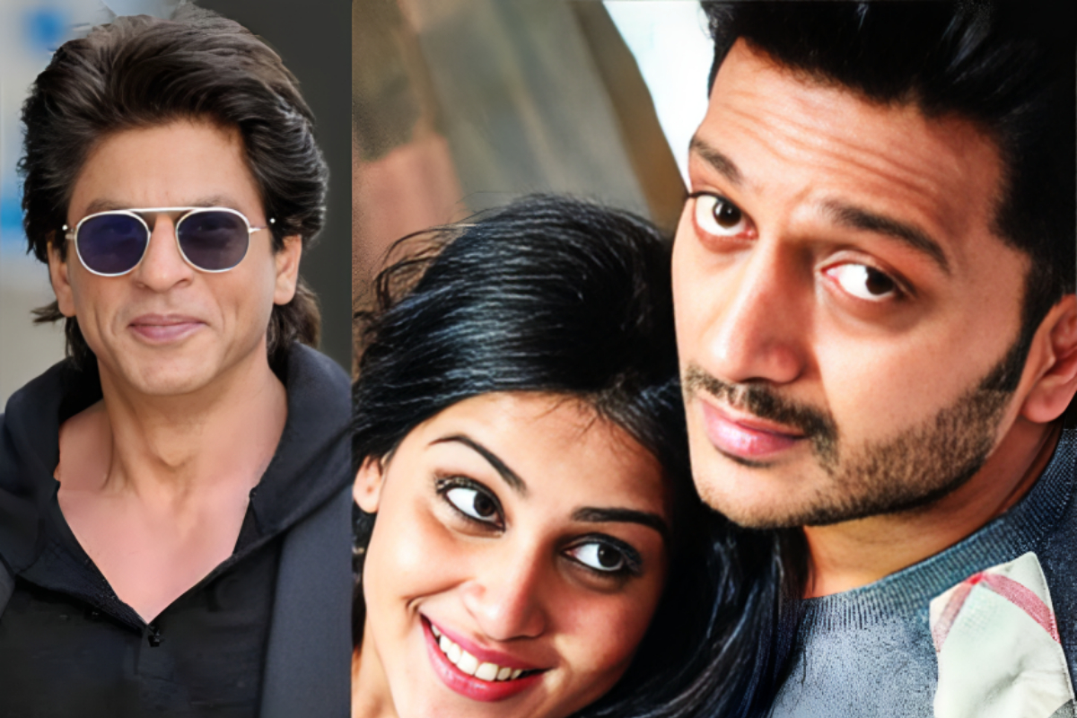 Shah Rukh Khan