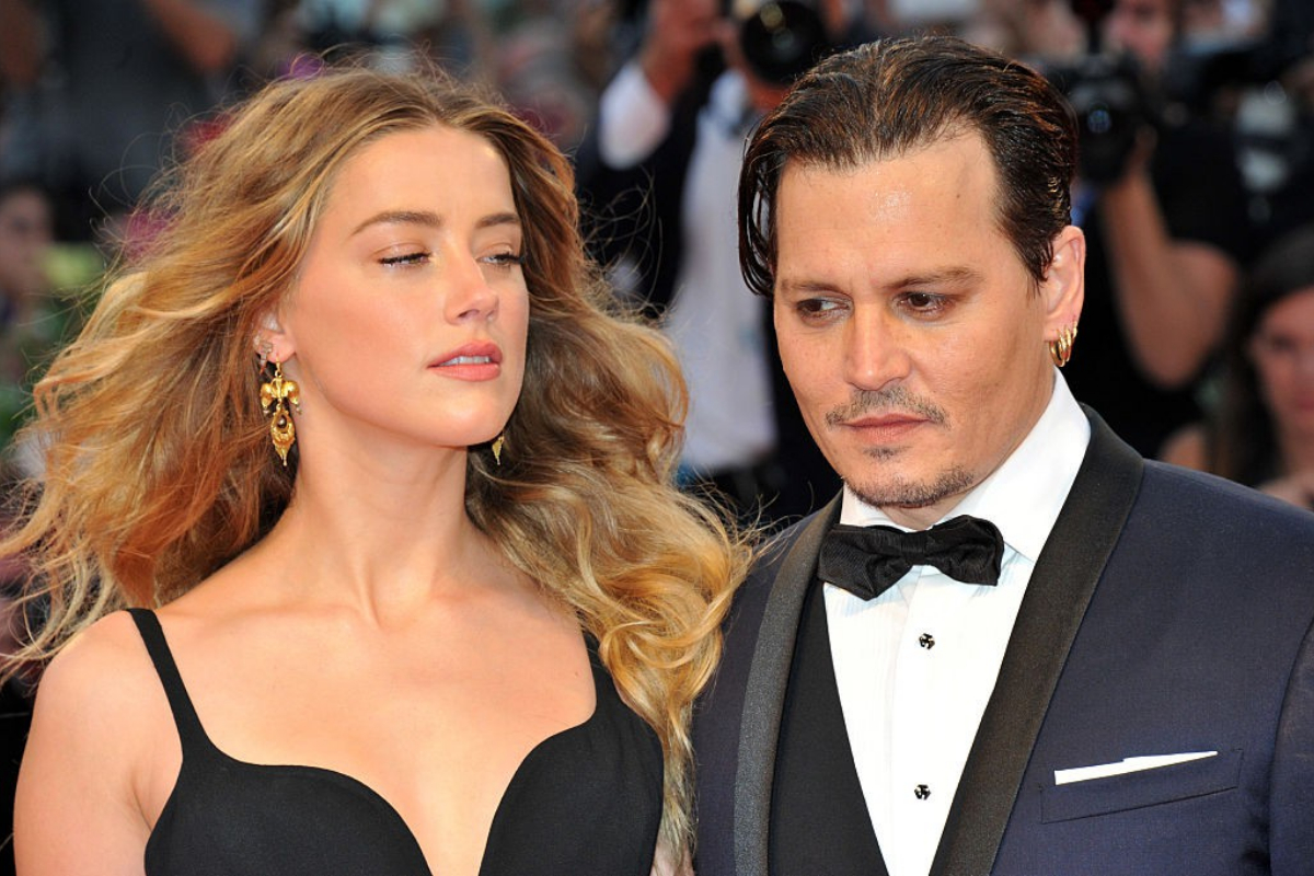 Amber Heard