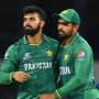 Babar Azam, Shadab Khan nomited for ICC Player of the Month award