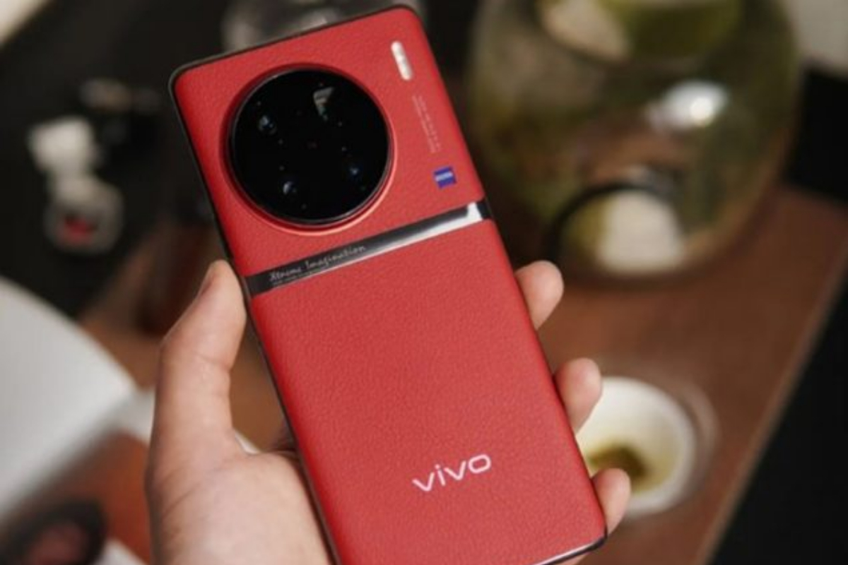 Vivo X100 Pro price in Pakistan & specifications