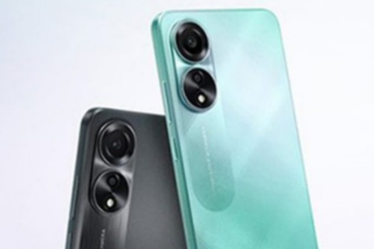 Oppo A38 price in Pakistan & specifications