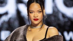 Rihanna’s cousin dies aged 28 as she suffers from a heartbreak
