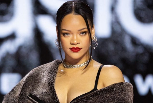 Rihanna’s cousin dies aged 28 as she suffers from a heartbreak