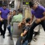 Viral Video: Man imitates Salman Khan inside a crowded train