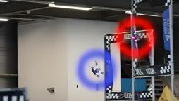 AI Drone