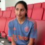 Manchester United signs U21 contract with British-Pakistani footballer Zaiba Ishaque