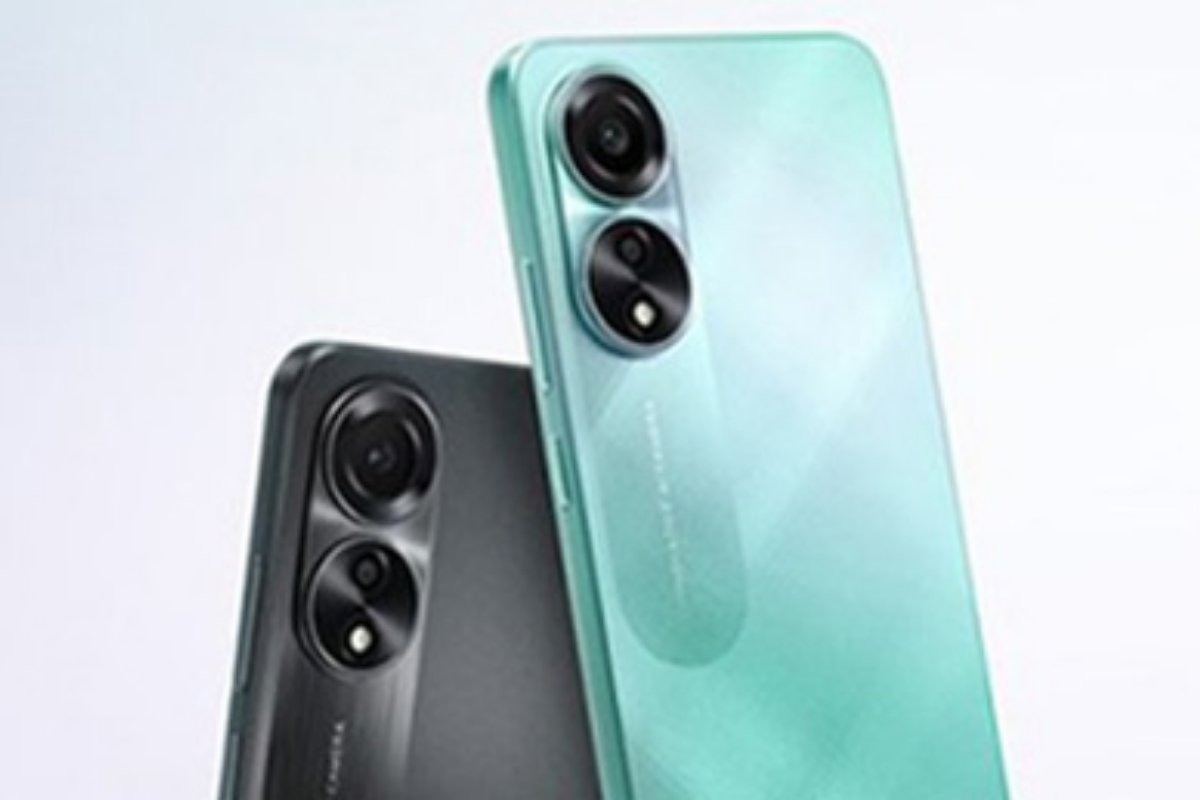 Oppo A38 price in Pakistan & detailed