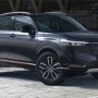 Honda HR-V latest price in Pakistan – Sept 2023
