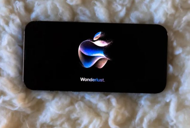 Apple ‘Wonderlust’ event to unveil new iPhones, AirPods, Apple watches