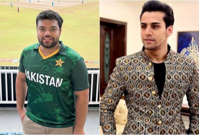 Ducky Bhai and Momin Saqib Clarify ICC World Cup Visa Rumors