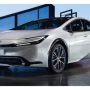 Toyota Prius 2023 latest price in UAE & features