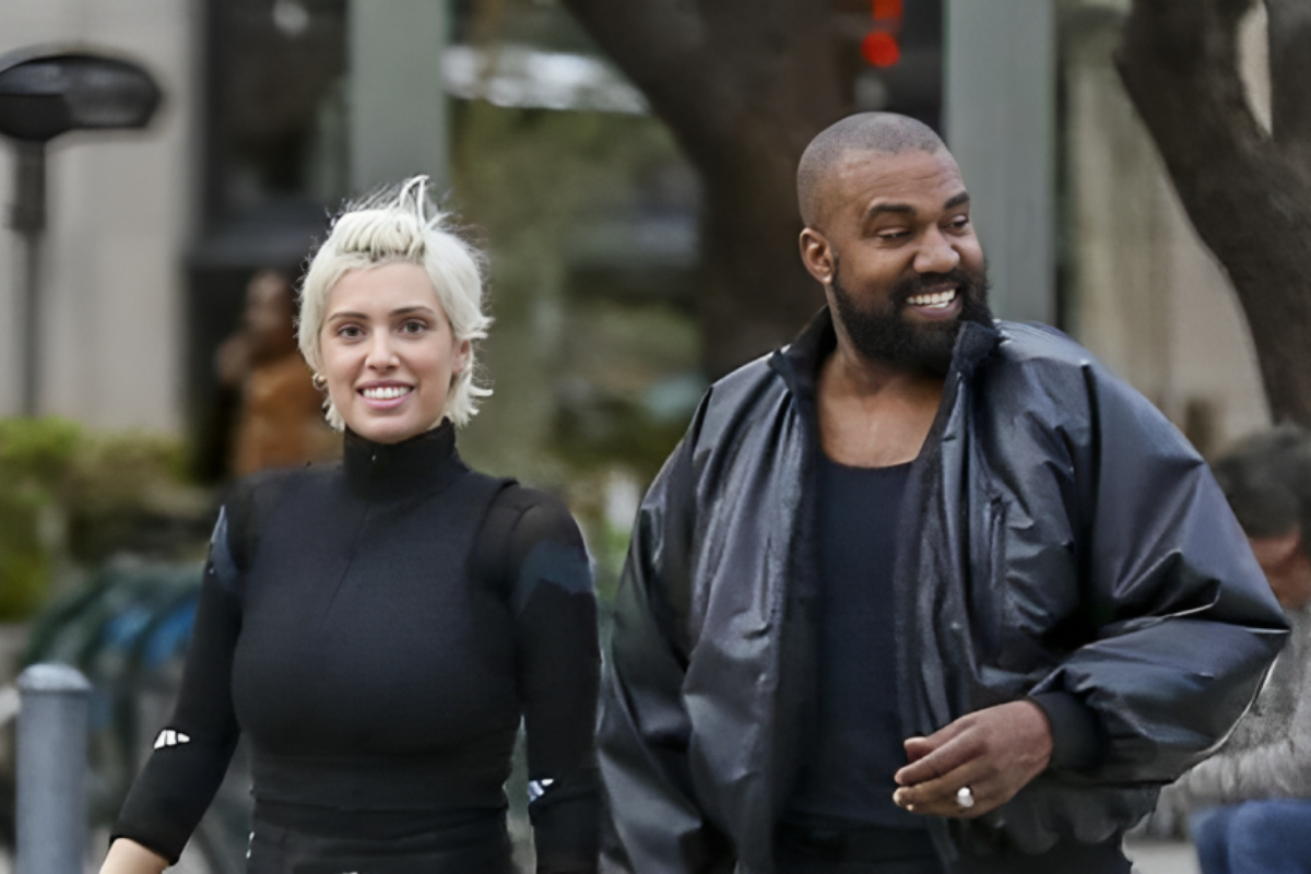 Kanye West