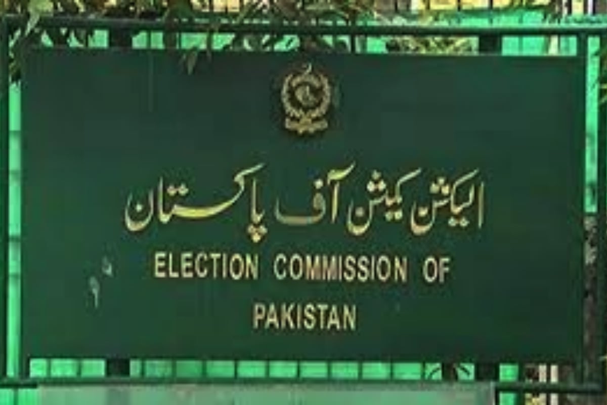 ECP