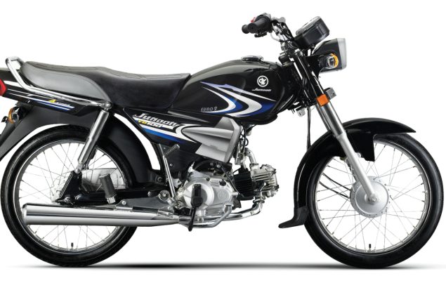 2023 Yamaha YD100 Junoon Price in Pakistan
