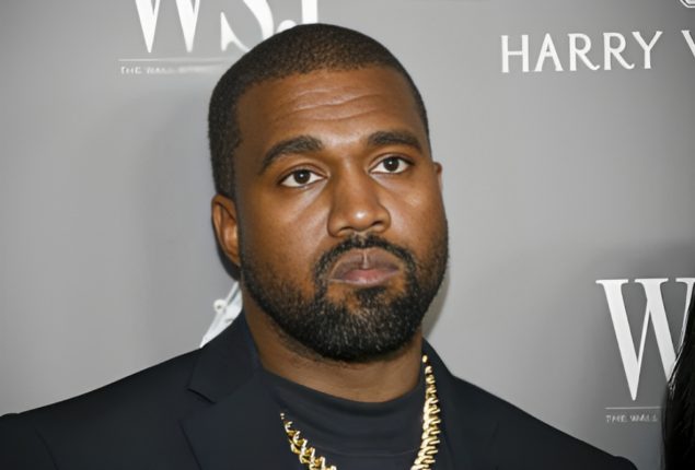 Adidas CEO Supports Kanye West Amid Controversy