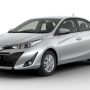 Toyota Yaris latest price in Pakistan & detailed