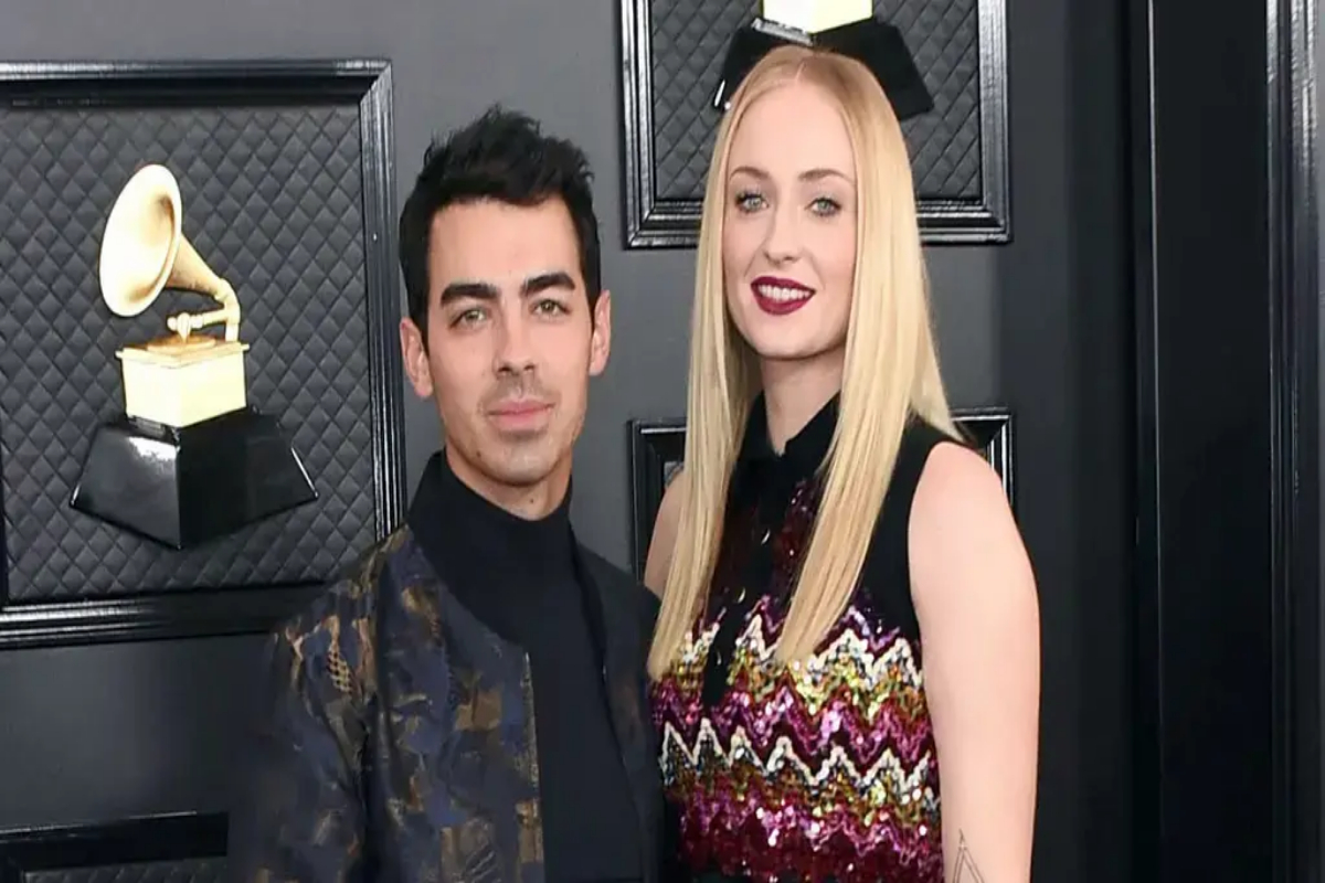 Joe Jonas
