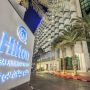 Hilton is hiring for over 100 jobs in the UAE, with salaries up to 10,000 Dirhams