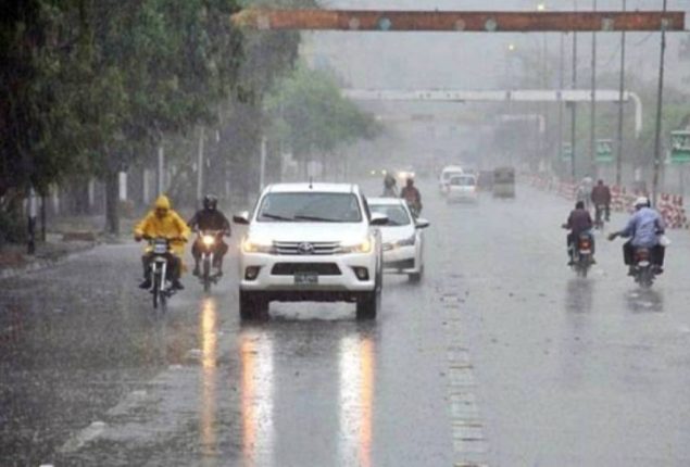Karachi weather updates – 23 September 2023